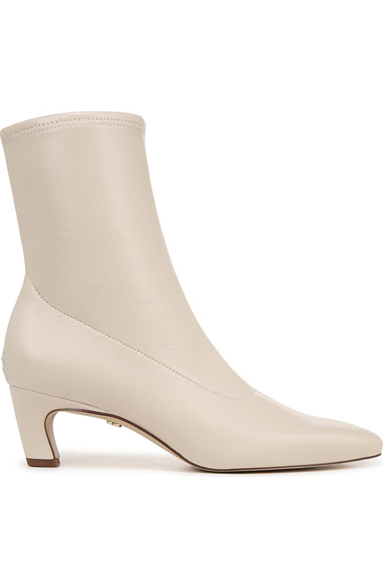 Sam Edelman Marla Bootie, Alternate, color, Ivory
