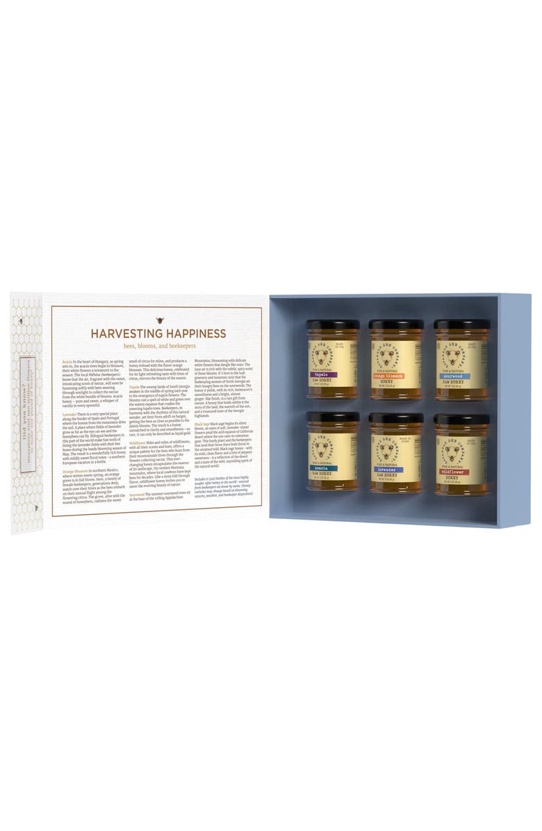 SAVANNAH BEE COMPANY Blossom to Bottle 6x3oz, Alternate, color, NO COLOR