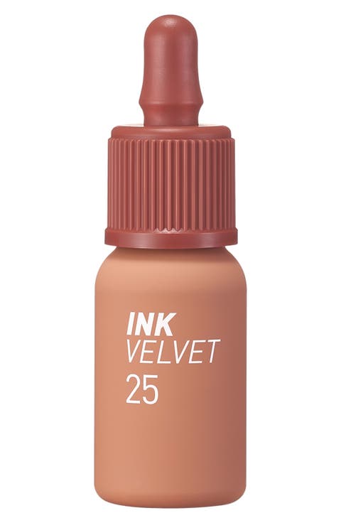 Ink Velvet Lip Stain