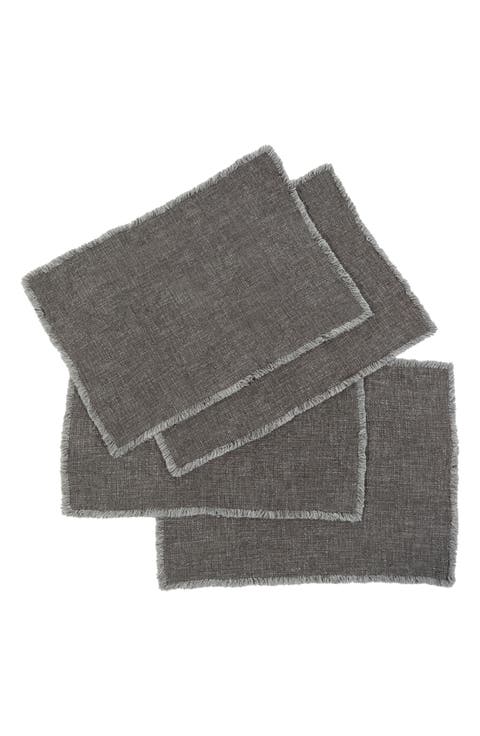 Oakville Set of 4 Placemats