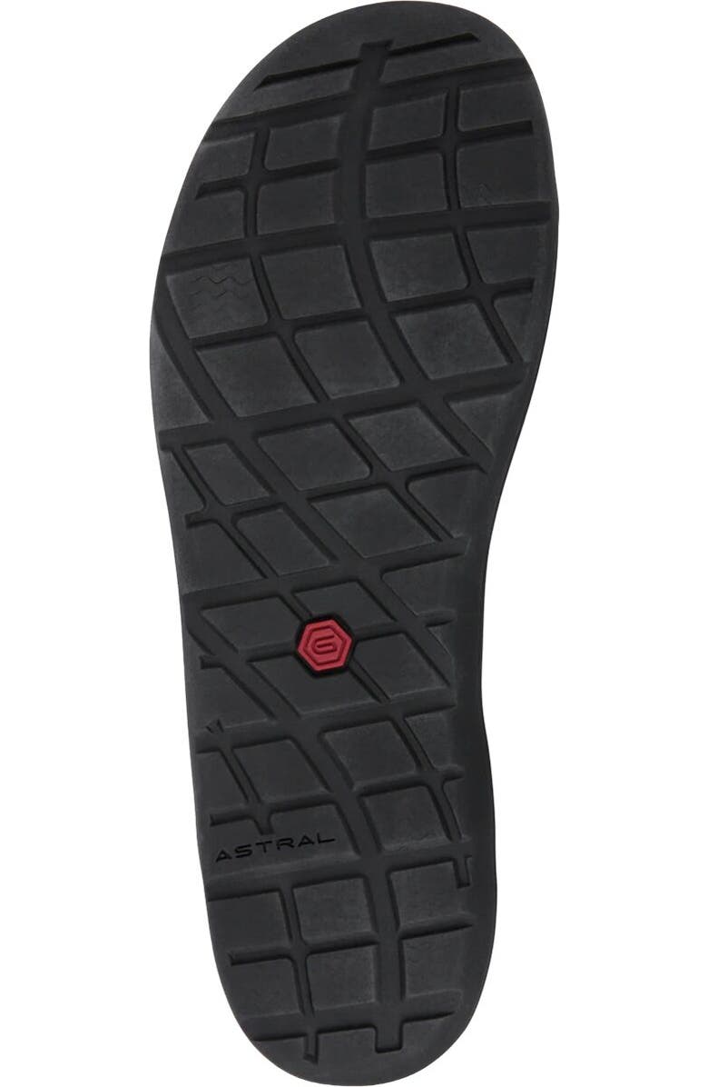 ASTRAL Webber Sandal - Women's, Alternate, color, Water Blue