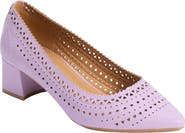 Comfortview The Knightly Slip On Pump