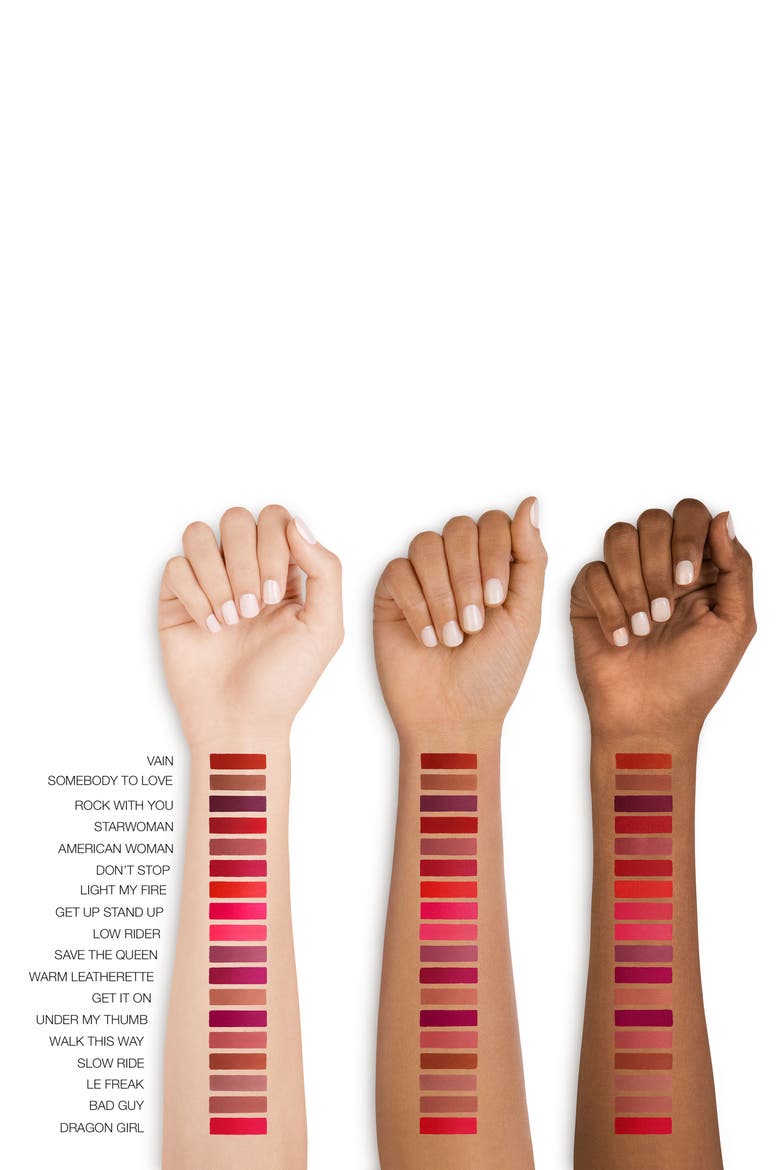 Powermatte Lip Pigment Liquid Lipstick, Alternate, color, ROCK WITH YOU
