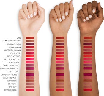 Powermatte Lip Pigment Liquid Lipstick