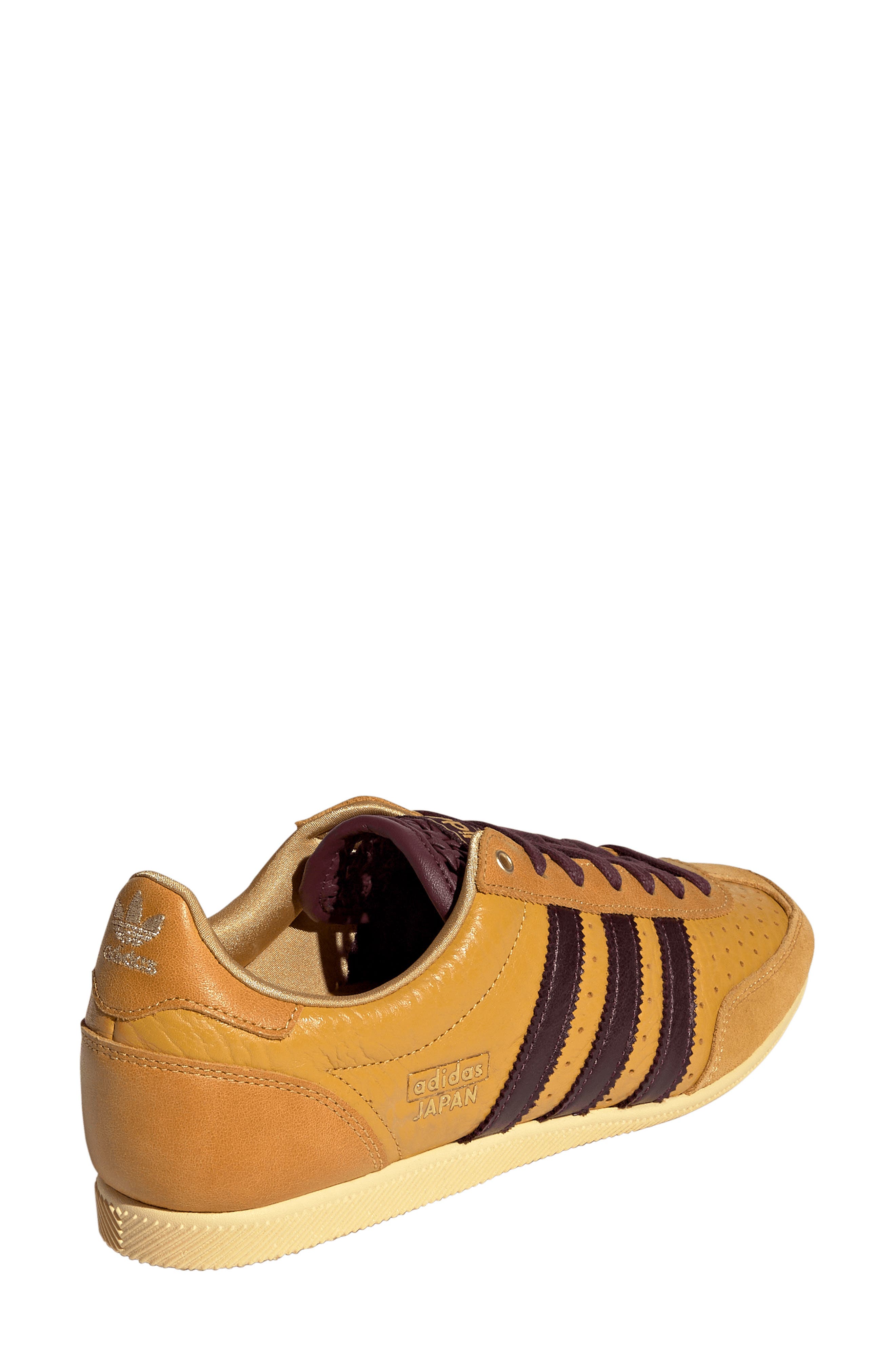 Japan Low Top Sneaker - image 4