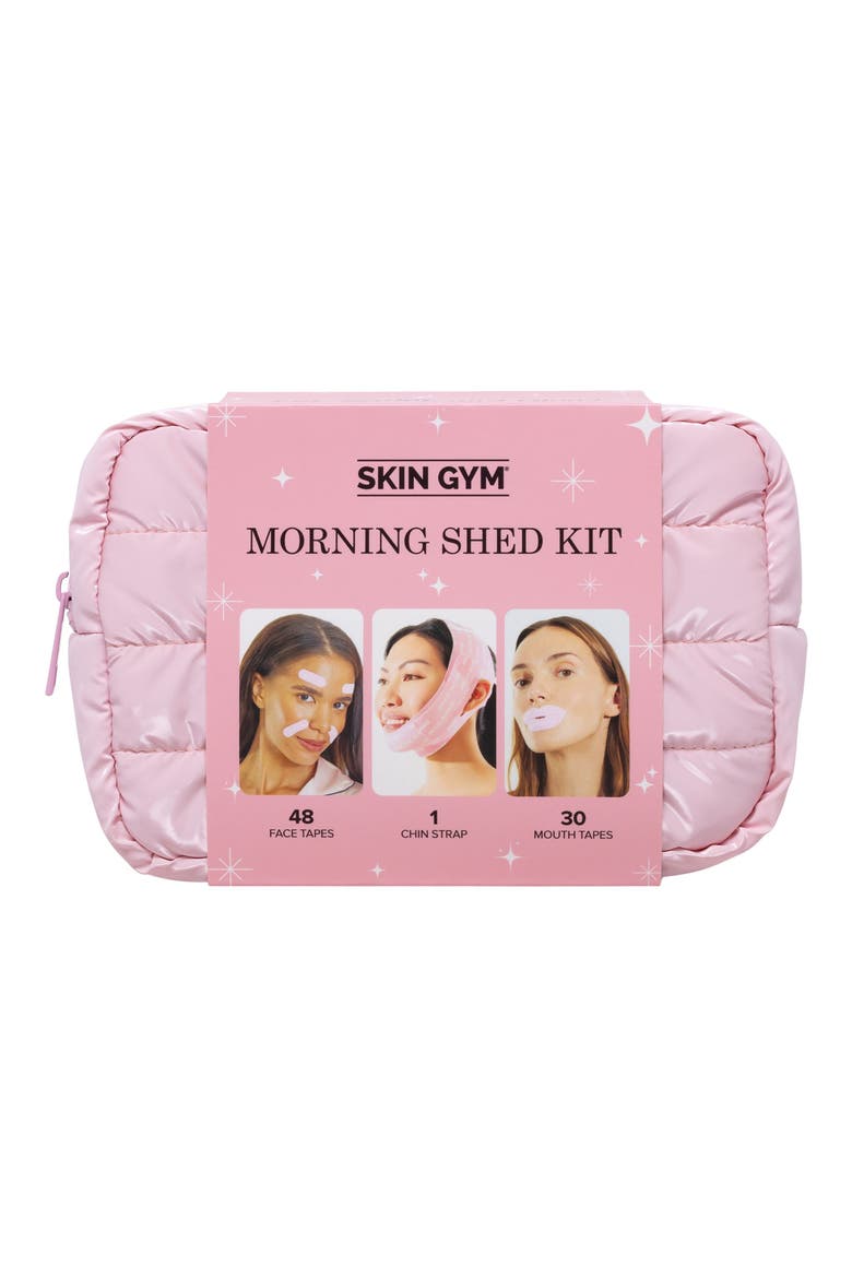 Morning Shed Sculpt Kit (Nordstrom Exclusive) $80 Value, Main, color, NO COLOR