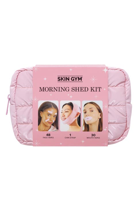 Morning Shed Sculpt Kit (Nordstrom Exclusive) $80 Value