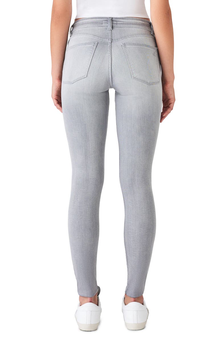DL1961 Florence Instasculpt Skinny Jeans, Alternate, color,