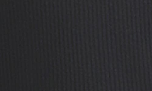 Skims Fits Everybody Stretch-jersey T-shirt In Black