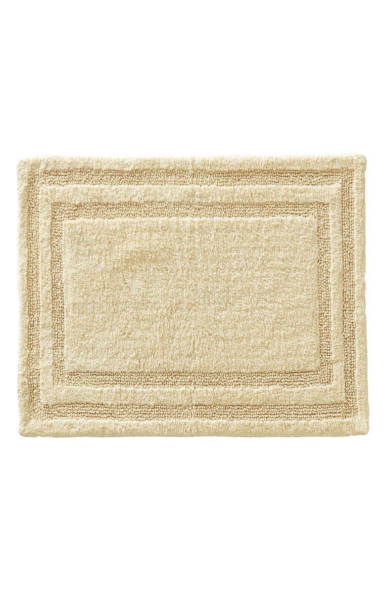 Tommy Bahama Isla Bathroom Mat - Set of 2, Main, color, Sun Yellow