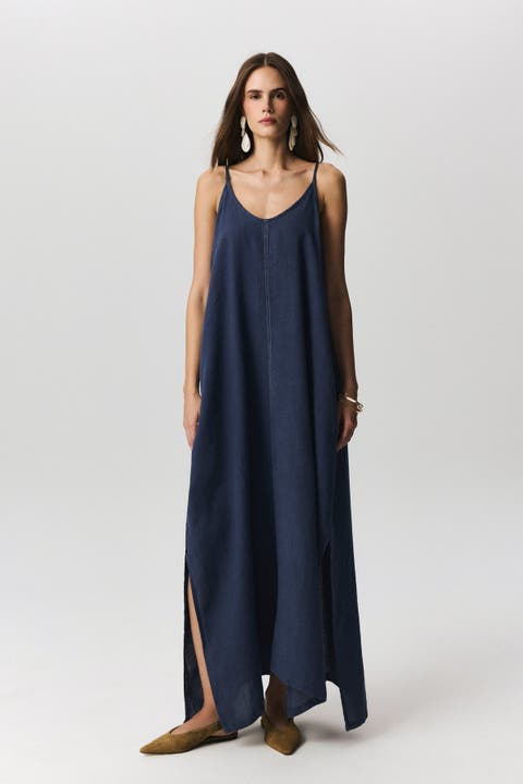 Amara Dress