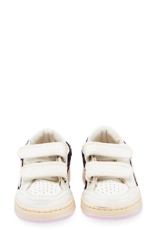 Golden Goose Kids' Ball Star Sneaker In Multi
