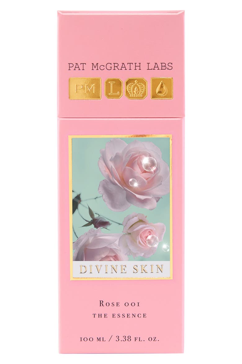 Divine Skin: Rose 001™ The Essence, Alternate, color, NO COLOR