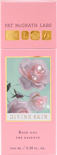 PAT McGRATH LABS Divine Skin: Rose 001™ The Essence | Nordstrom