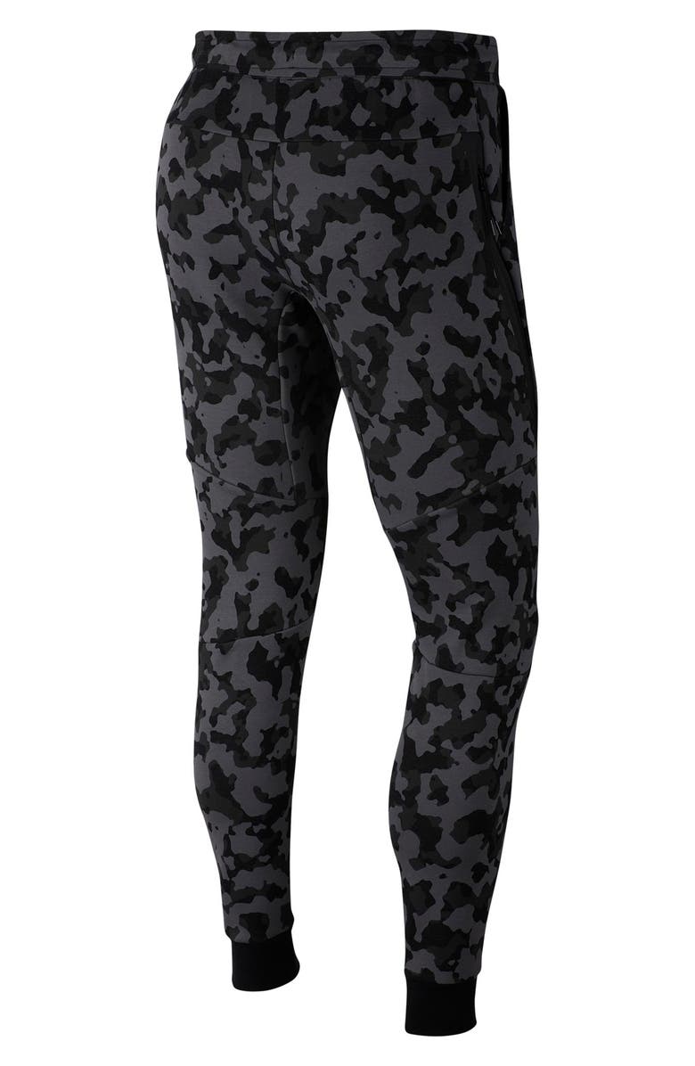 Nike Tech Fleece Jogger Pants, Alternate, color, 