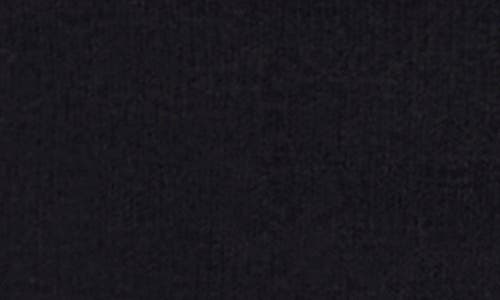 1.state Mock Neck Sweater In Black