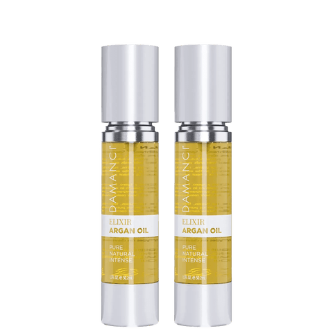 Elixir Argan Oil Liquid Gold