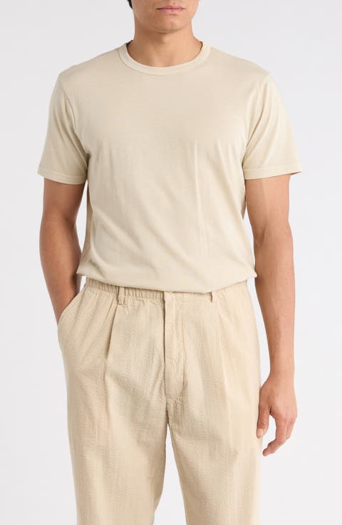 Classic Cotton T-Shirt