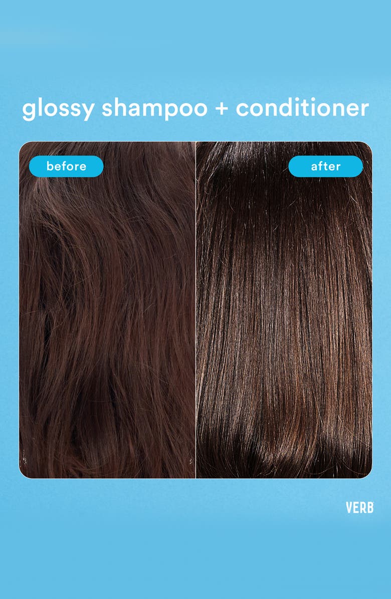 Verb Glossy Shampoo, Alternate, color, 