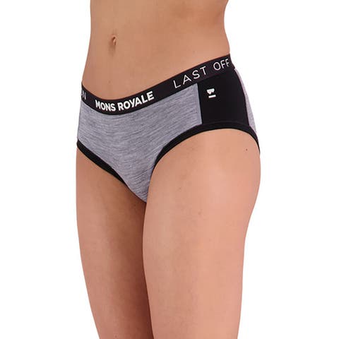 Sylvia Boyleg Underwear - Women's