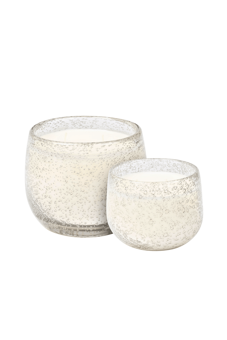 Rice Flower + Wood Candle, Main, color, 2-wick | 70 hrs