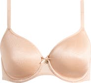 Chantelle Lingerie Norah Comfort Spacer T-Shirt Bra