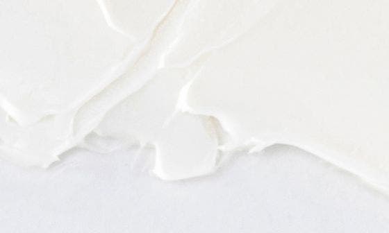 selected WHITE