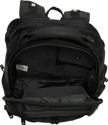 USB Scansmart Laptop Backpack
