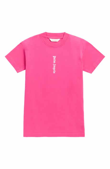 Kids' Overlogo Tee Dress