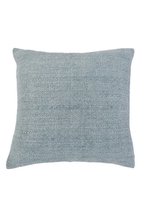 Hendrick Linen & Cotton Accent Pillow