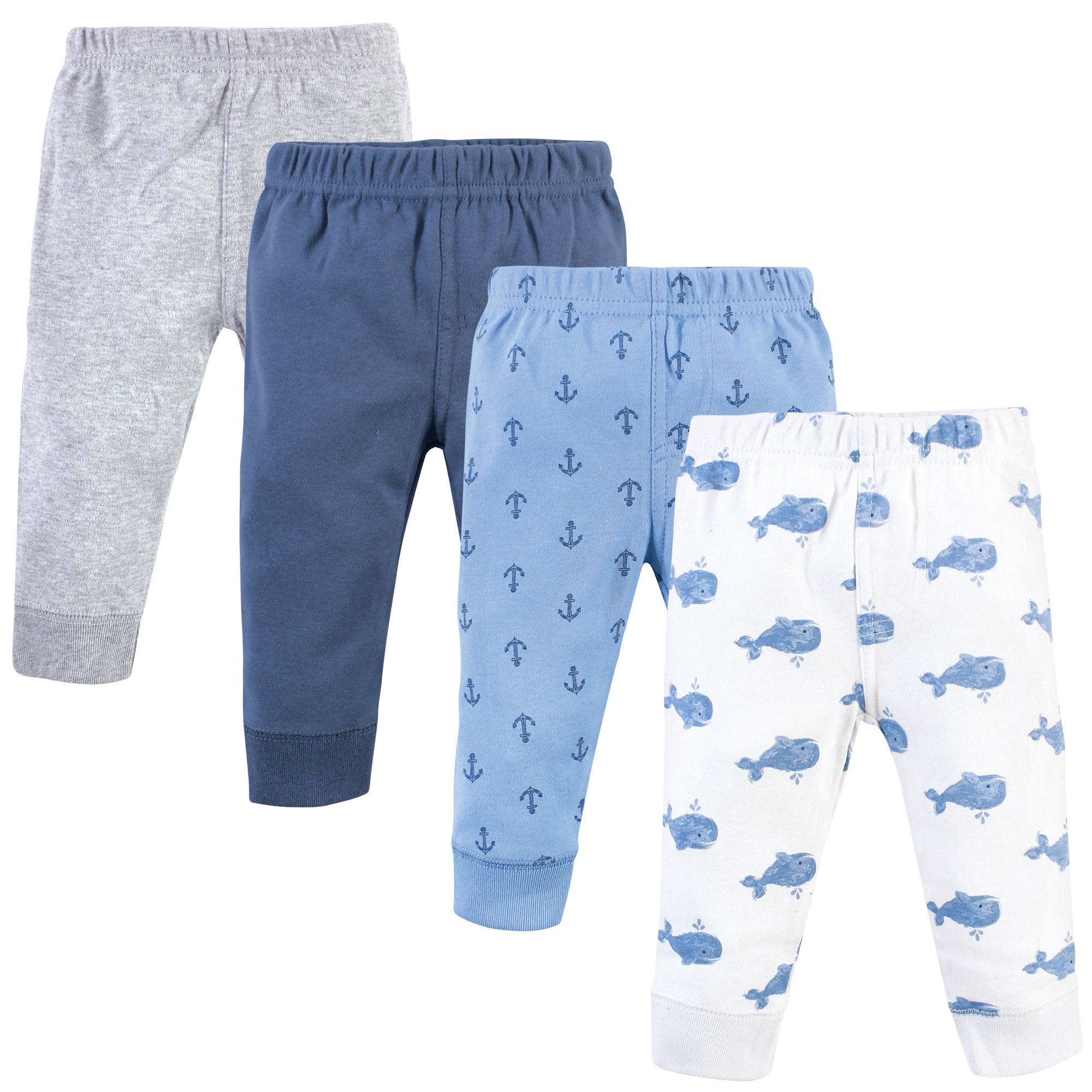 Blue Whales