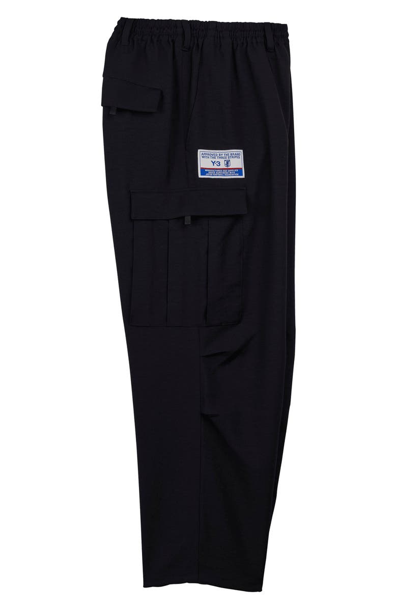 Y-3 x JFA Cargo Pants, Alternate, color, 