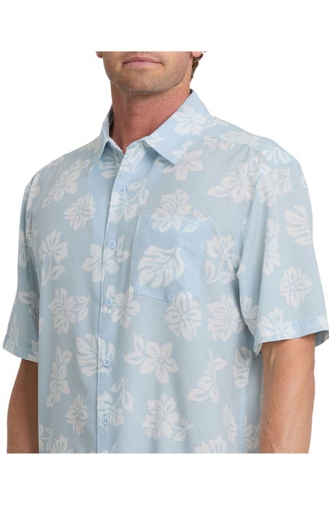Performance Pack WM SS Short Sleeve Shirt