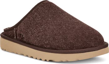 UGG® Classic Slipper (Men) | Nordstromrack