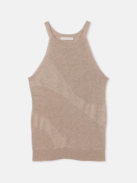 Cashmere Top