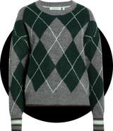 Scotch & Soda Crewneck Pullover Sweater
