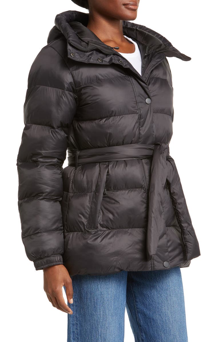 Helly Hansen Grace Puffy Quilted Parka, Alternate, color, 