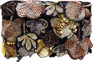 Simitri Aurelia Clutch