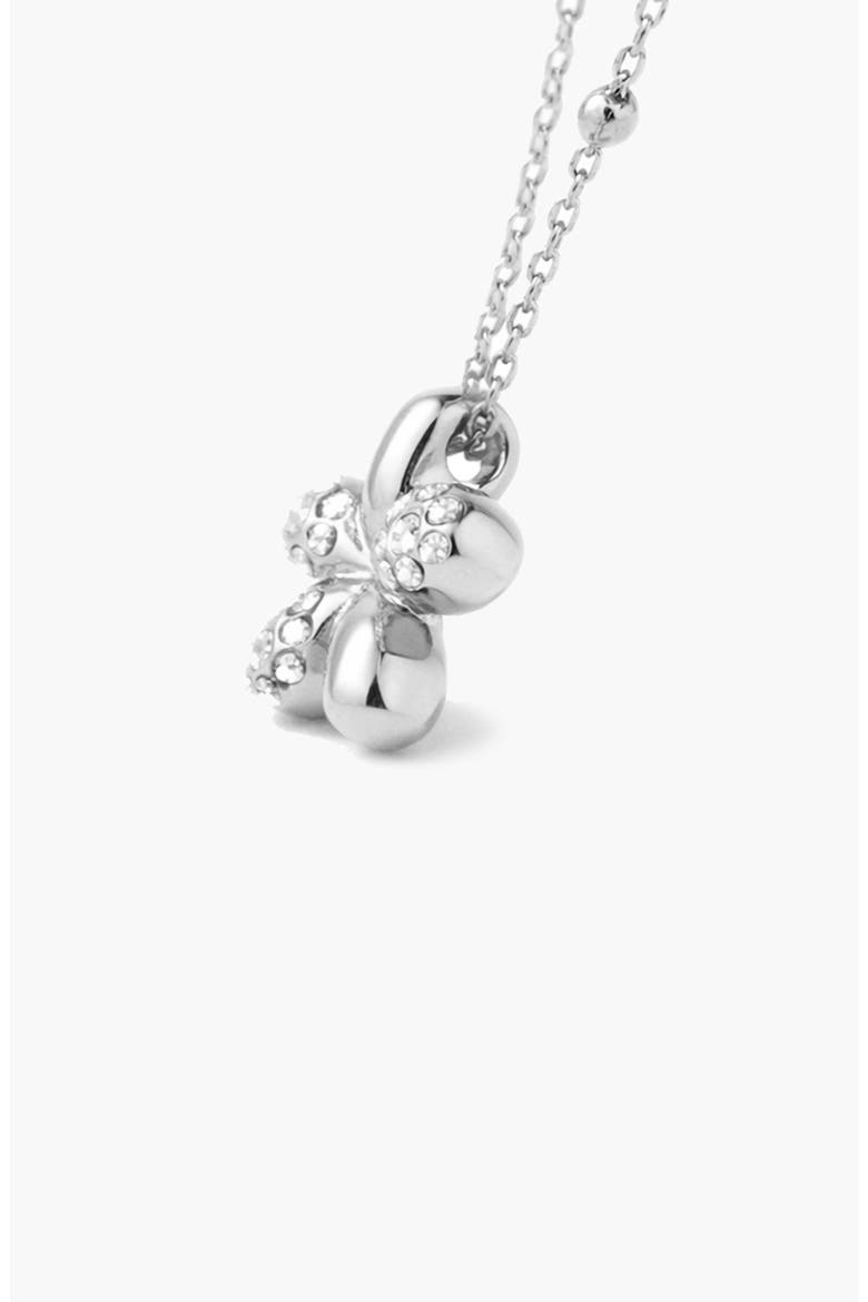 Malo Necklace in Silver, Alternate, color, Silver