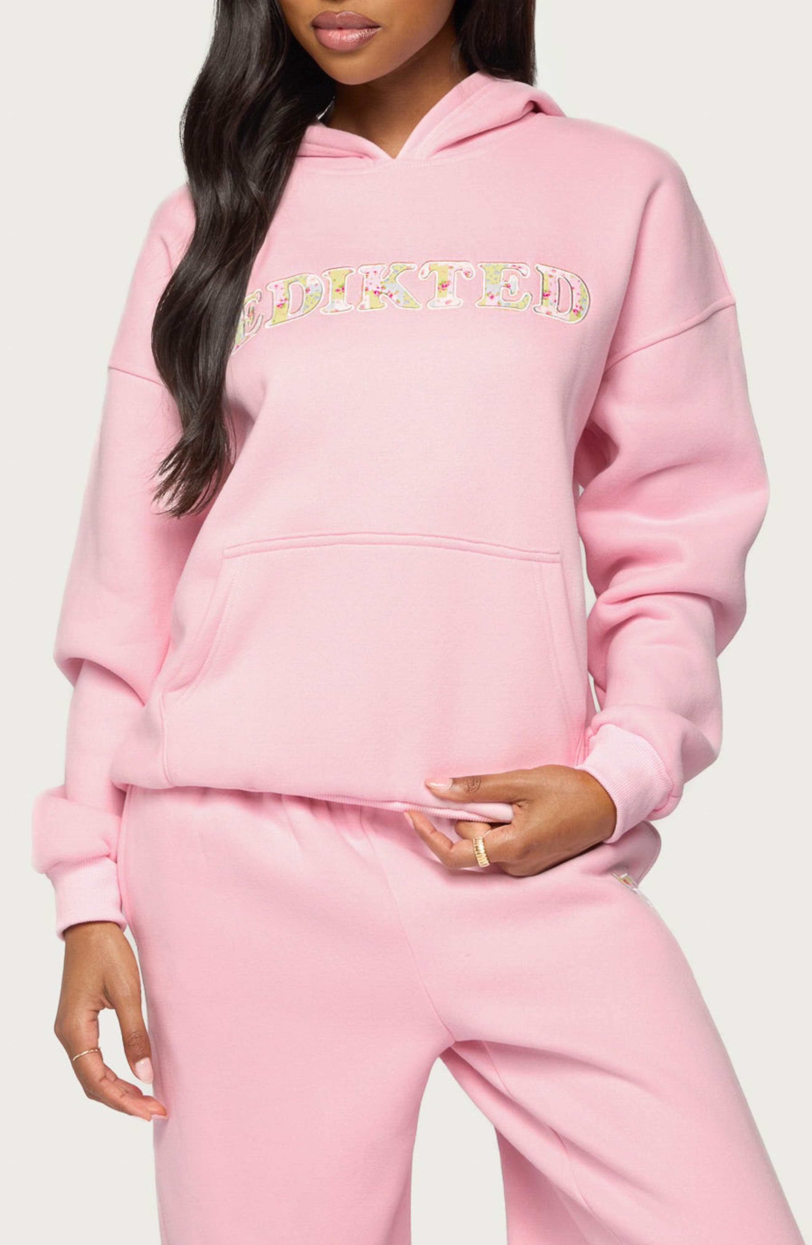 selected PINK