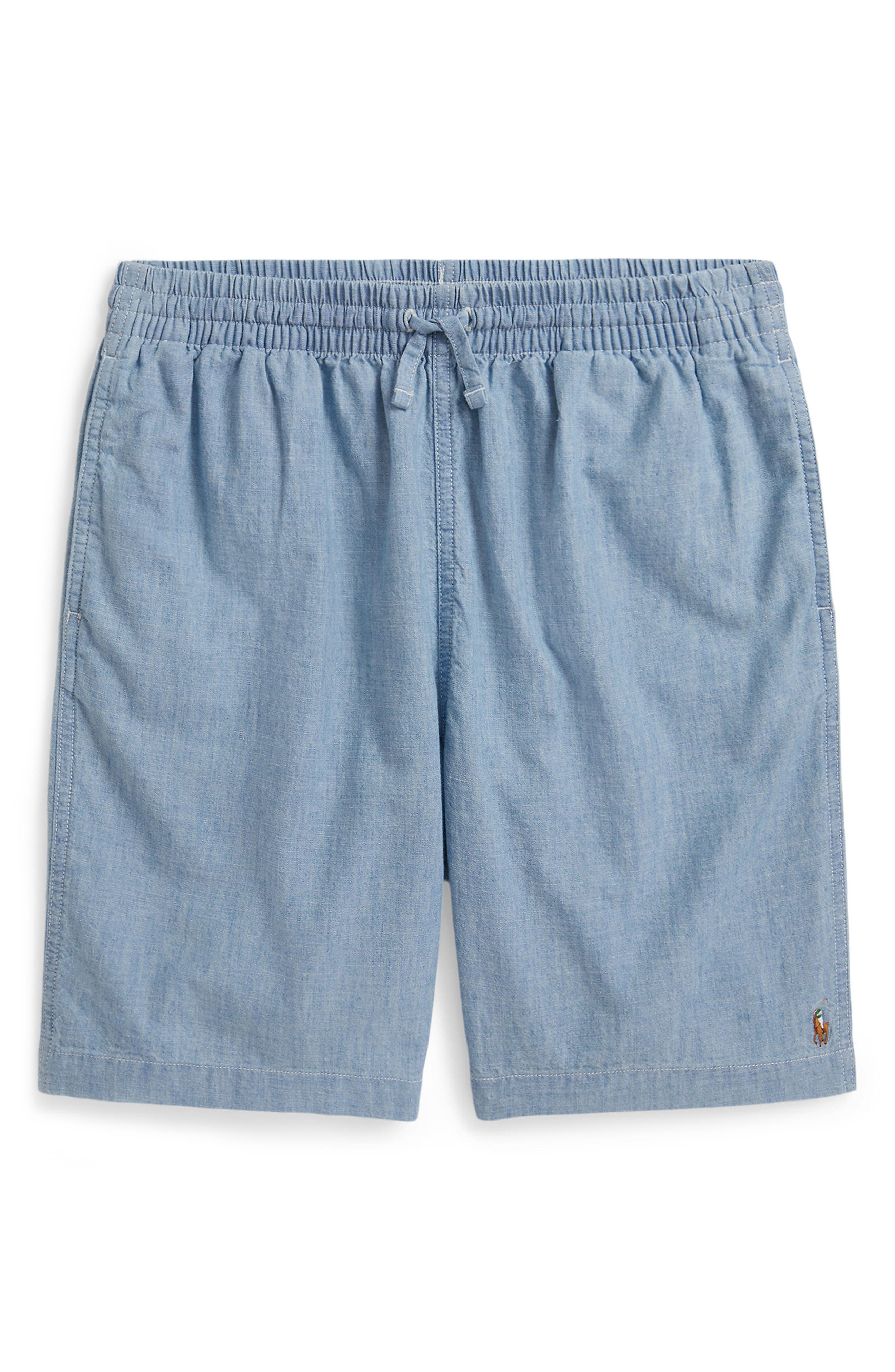 selected CHAMBRAY