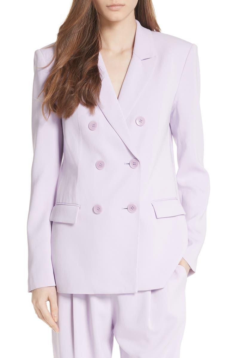 Tibi Steward Suit Jacket, Main, color,