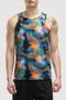selected Heatmap Print
