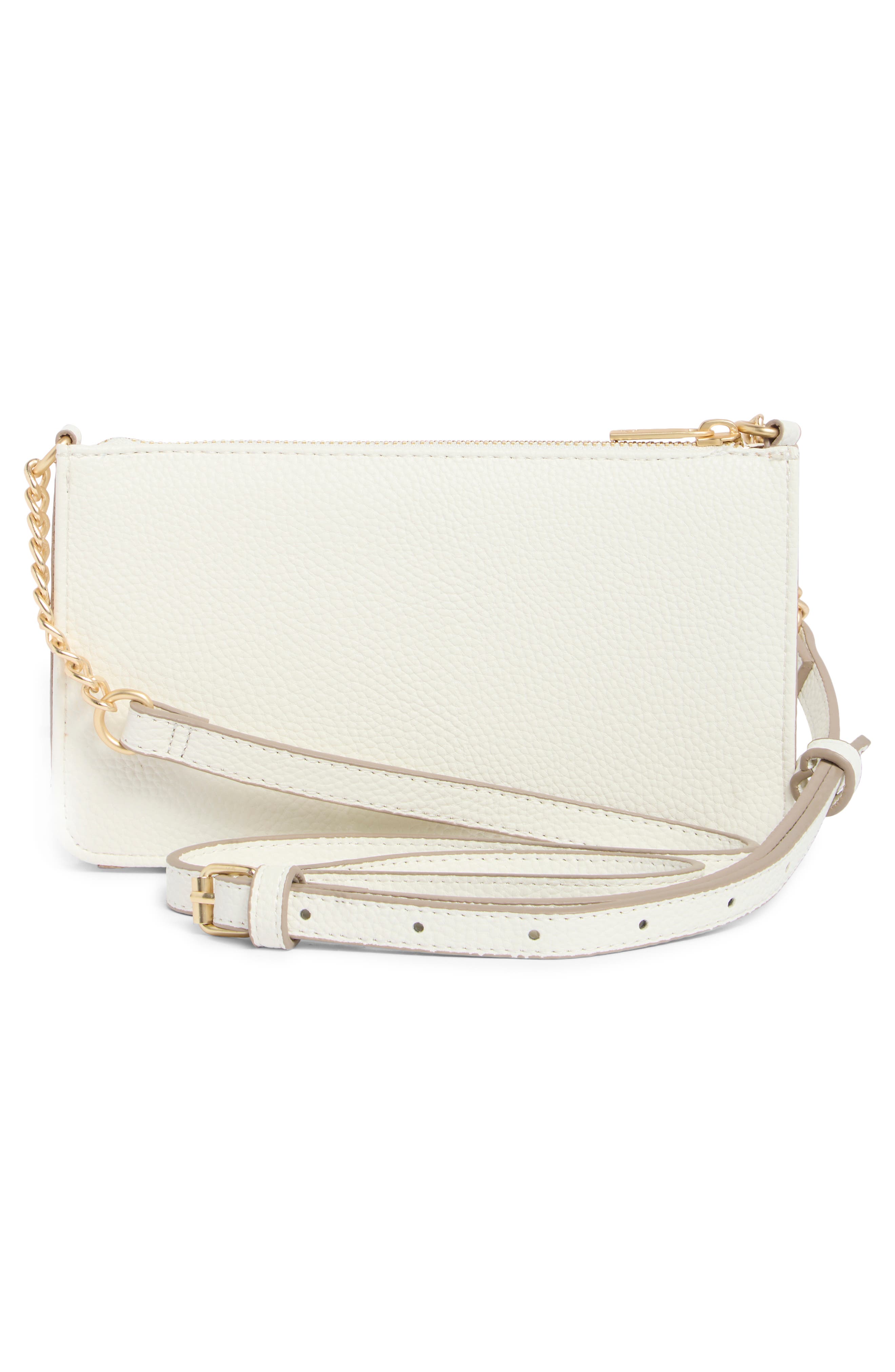 Nanette Lepore Chain Strap Crossbody Bag, Alternate, color, 