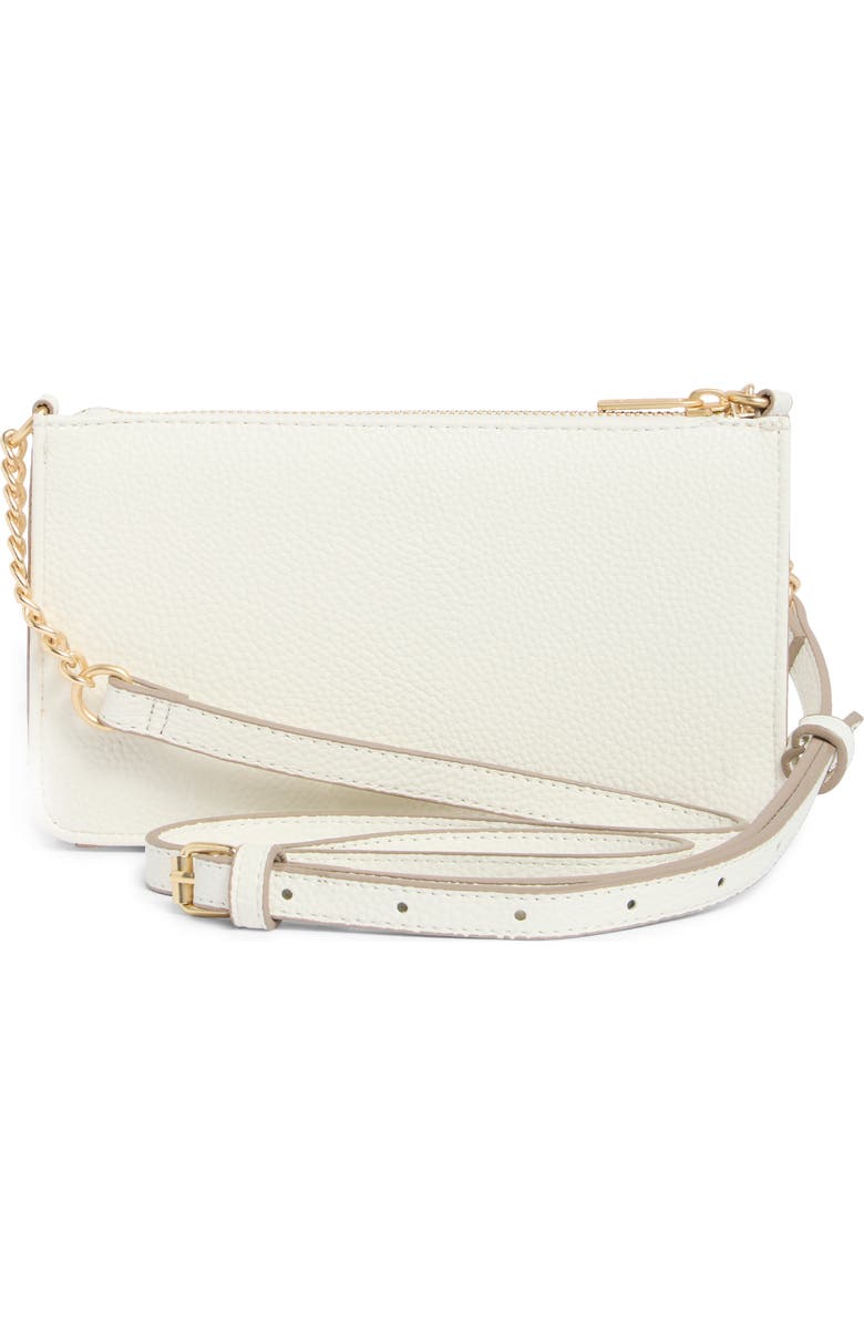 Nanette Lepore Chain Strap Crossbody Bag, Alternate, color,