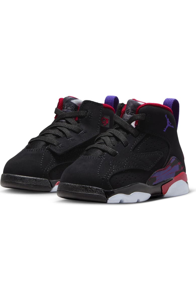 Jordan MVP High Top Sneaker, Main, color,