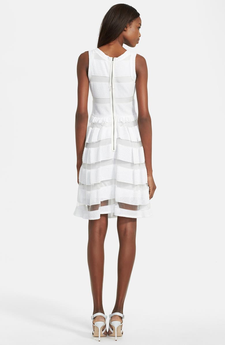 Tracy Reese , Alternate, color,