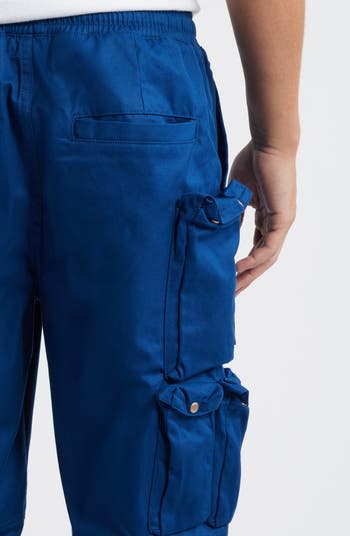 BB Flagship Guyver Cargo Pants