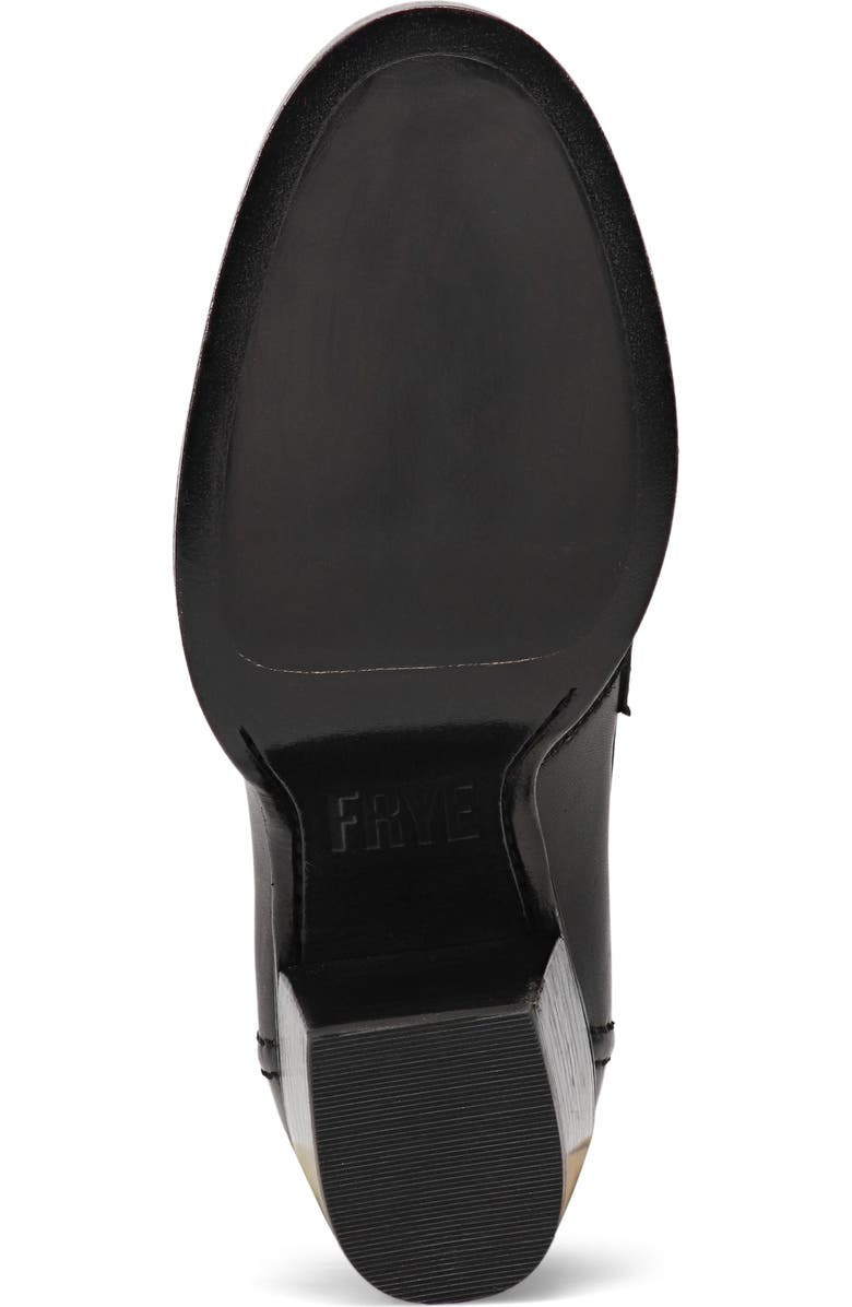 Frye Jean Loafer Pump, Alternate, color,