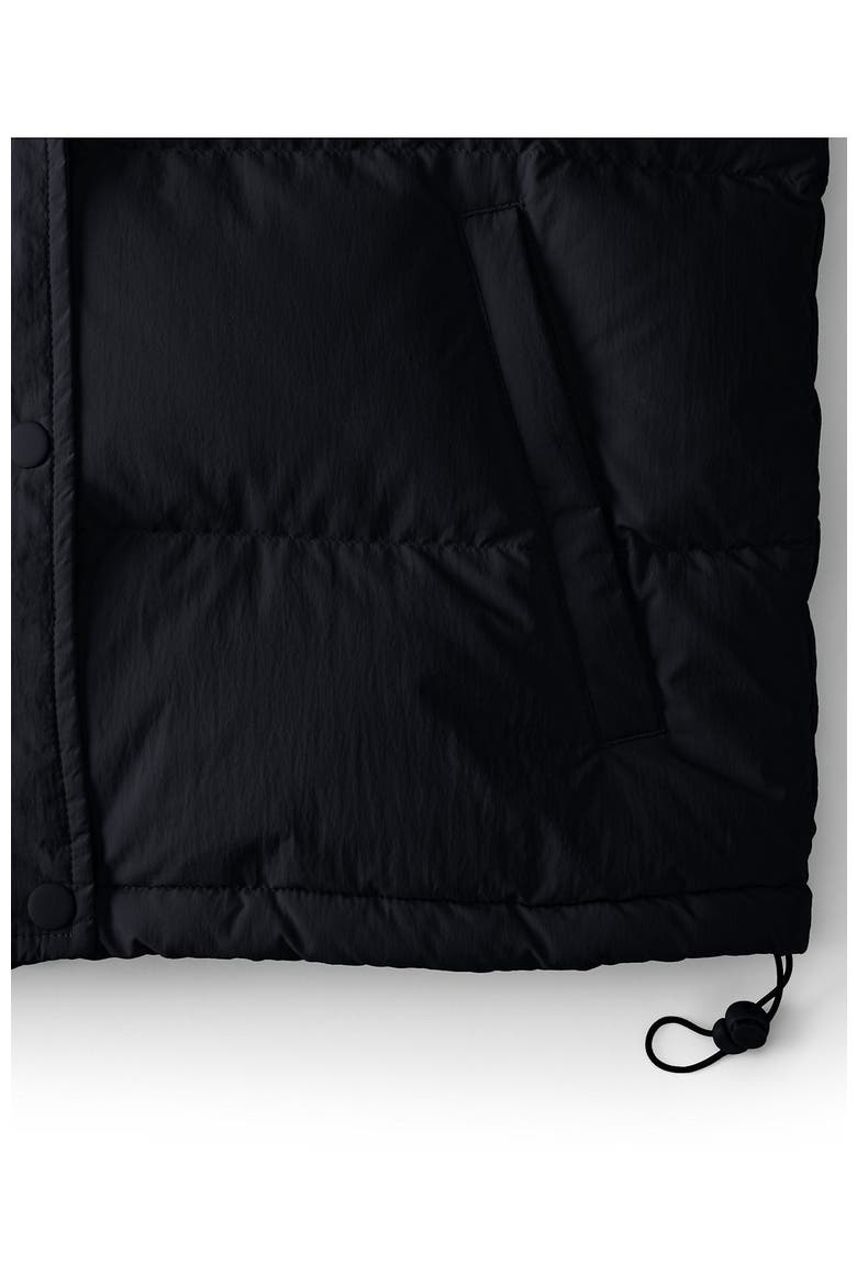 Max 600 Down Puffer Vest, Alternate, color, Black